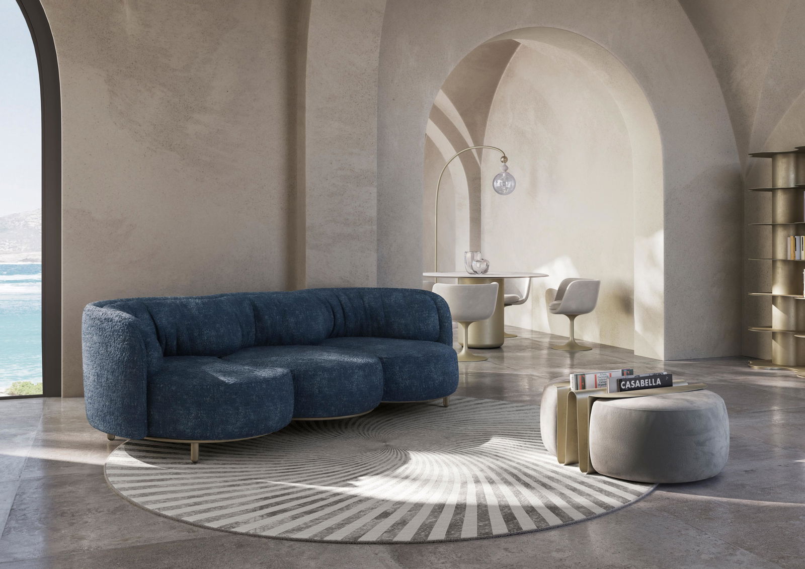 Nika Zupanc: The Poet of Contemporary Furniture Design 5 Questions with Nika Zupanc - Love That Design