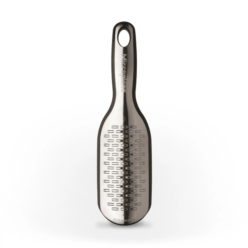 Carter McGuyer — Microplane Elite Series Grater image