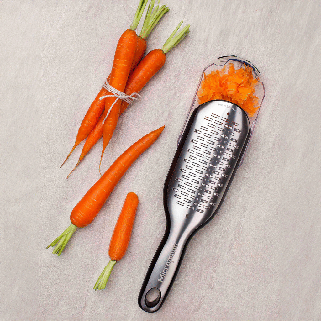 Carter McGuyer — Microplane Elite Series Grater image